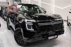 نیسان پاترۆل